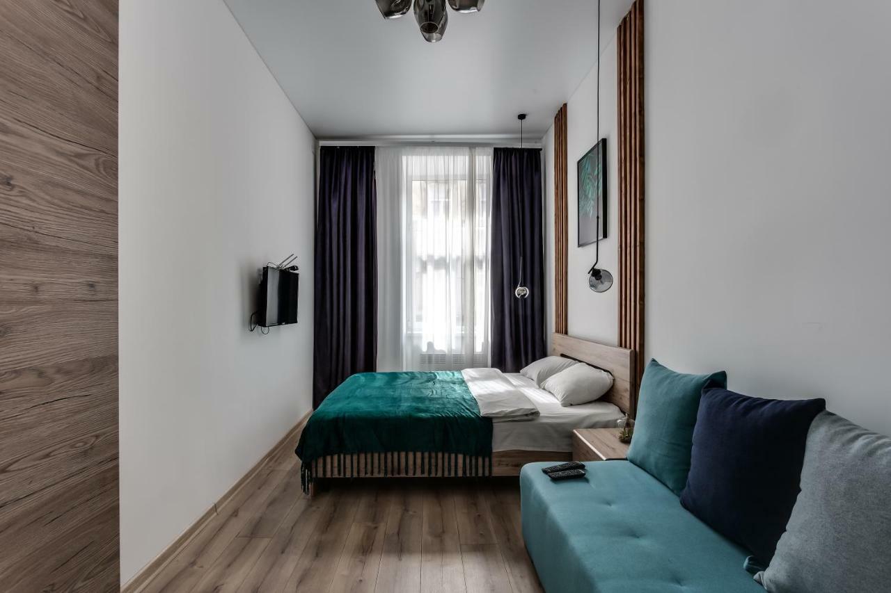 Romantic Apartments-Near Opera House 5/4 Leopoli Esterno foto